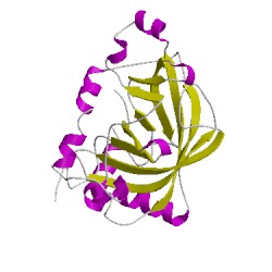 Image of CATH 5gknD02