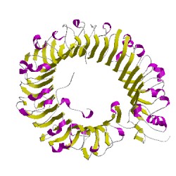 Image of CATH 5gmfB00