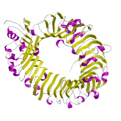 Image of CATH 5gmfC00