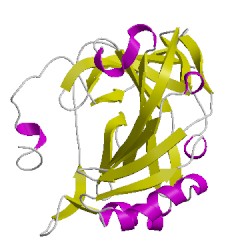 Image of CATH 5gmnA00