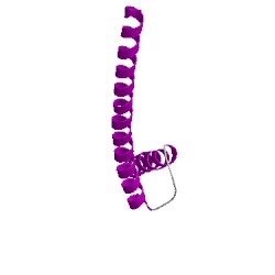 Image of CATH 5gnjA00