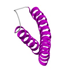 Image of CATH 5gnjM00