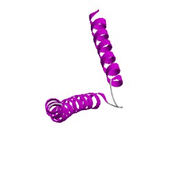 Image of CATH 5gnjN00