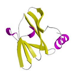 Image of CATH 5gqzA01