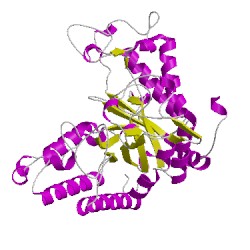 Image of CATH 5gqzA03