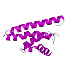 Image of CATH 5gssA02