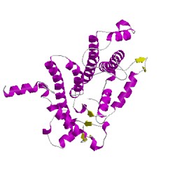 Image of CATH 5gtiA00