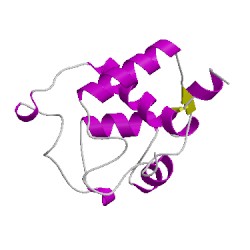 Image of CATH 5gtiV00