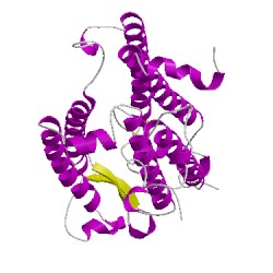 Image of CATH 5gtib01