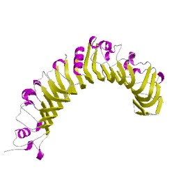 Image of CATH 5gy2A00