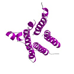 Image of CATH 5h1rB01