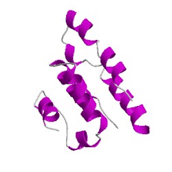 Image of CATH 5h1rB03