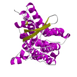 Image of CATH 5h1rC