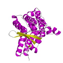 Image of CATH 5h1rF