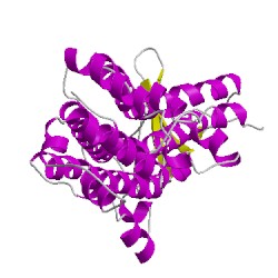 Image of CATH 5h1rJ