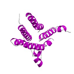 Image of CATH 5h1rJ01