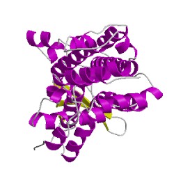 Image of CATH 5h1rM