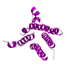 Image of CATH 5h1rN01