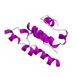 Image of CATH 5h1rN03