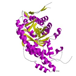 Image of CATH 5h8uA01