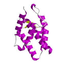 Image of CATH 5h8uA03