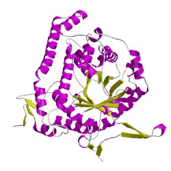 Image of CATH 5h8uB01