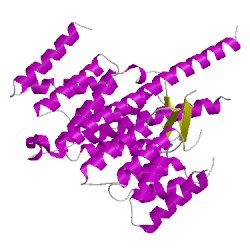 Image of CATH 5hasB