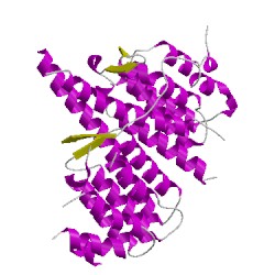 Image of CATH 5hasD