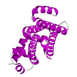 Image of CATH 5hawB00