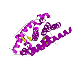 Image of CATH 5hcvA