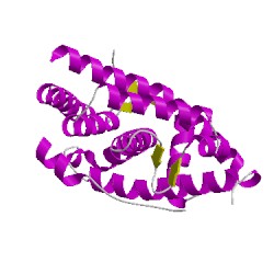 Image of CATH 5hcvC