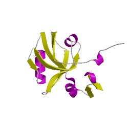 Image of CATH 5hedA