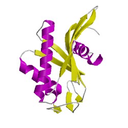 Image of CATH 5hexB04