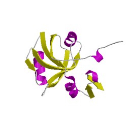 Image of CATH 5hf4A