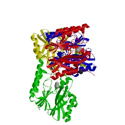 Image of CATH 5hh4