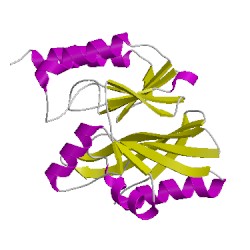 Image of CATH 5hh4A