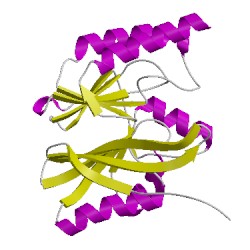 Image of CATH 5hh4B