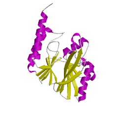 Image of CATH 5hh4C