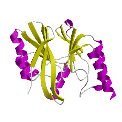 Image of CATH 5hh4D