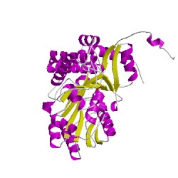 Image of CATH 5hhyA