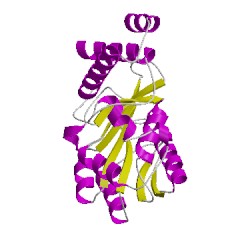 Image of CATH 5hhyA02