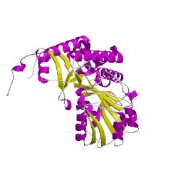 Image of CATH 5hhyB