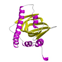 Image of CATH 5hk1B