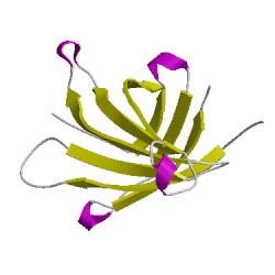 Image of CATH 5hlmC