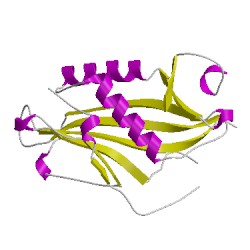 Image of CATH 5hneB01