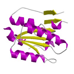 Image of CATH 5hqjA01