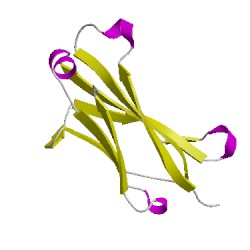 Image of CATH 5hsfA00