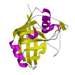 Image of CATH 5hsvC00