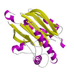 Image of CATH 5ht2A