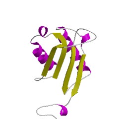 Image of CATH 5hvvC